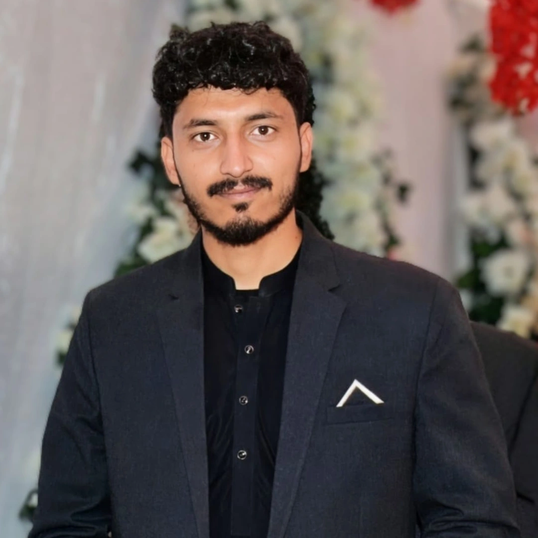 Muhammad Adnan