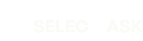 Selectask logo